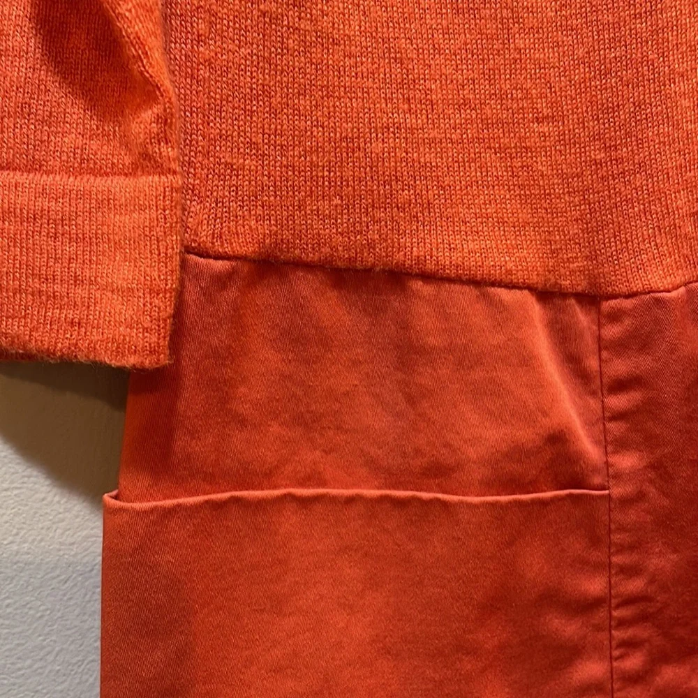 Anthropologie Moth Top - Picture 5 of 6